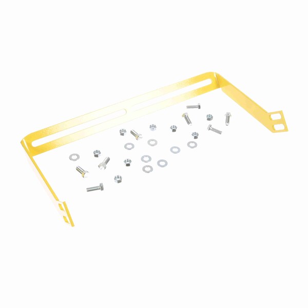 Shaftmount Accessory, 215BGMKPT